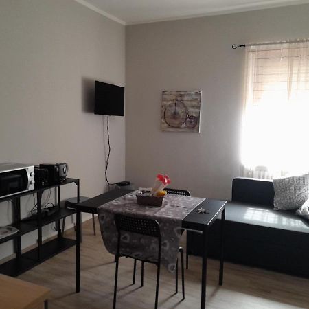 Casa Cris - Torre Pellice-To- Apartment Bagian luar foto
