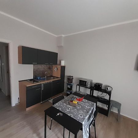 Casa Cris - Torre Pellice-To- Apartment Bagian luar foto