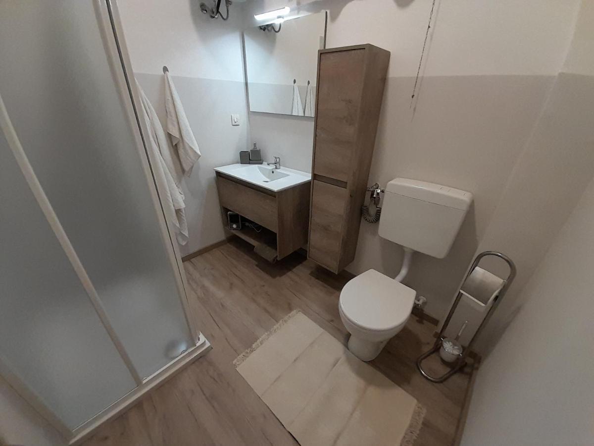 Casa Cris - Torre Pellice-To- Apartment Bagian luar foto