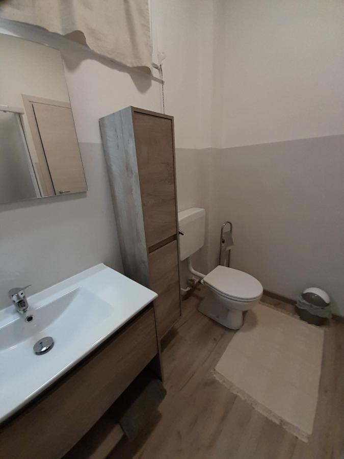 Casa Cris - Torre Pellice-To- Apartment Bagian luar foto