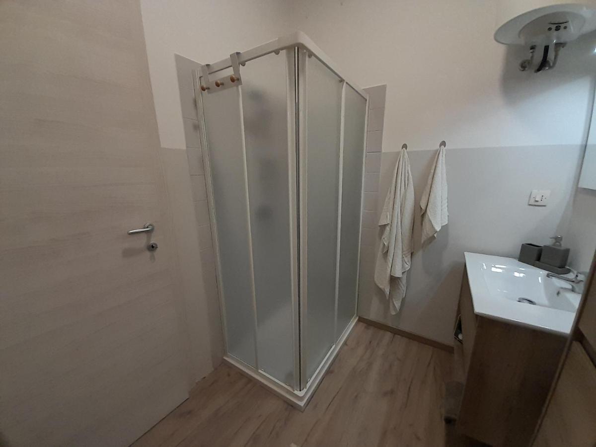 Casa Cris - Torre Pellice-To- Apartment Bagian luar foto
